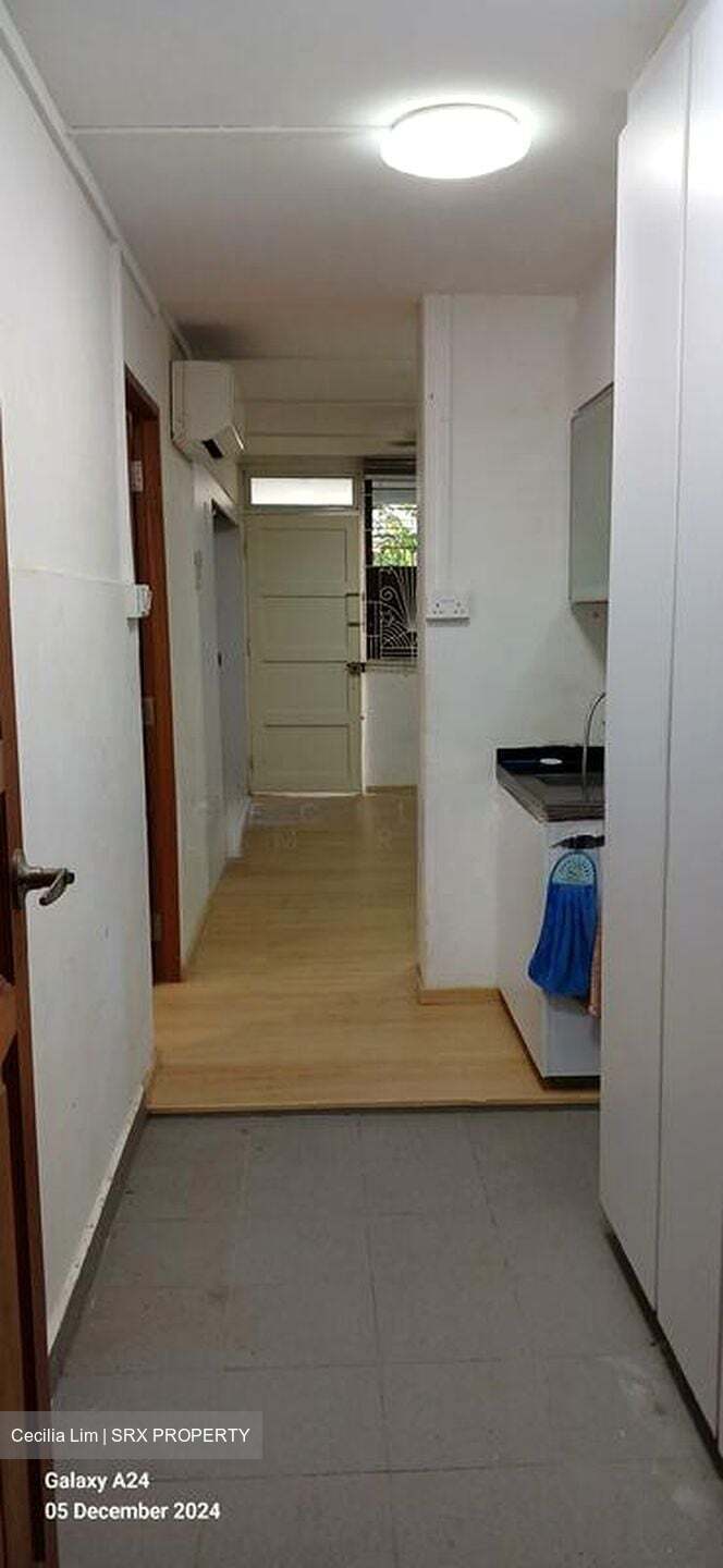 Blk 85 Commonwealth Heights (Queenstown), HDB 3 Rooms #504078021